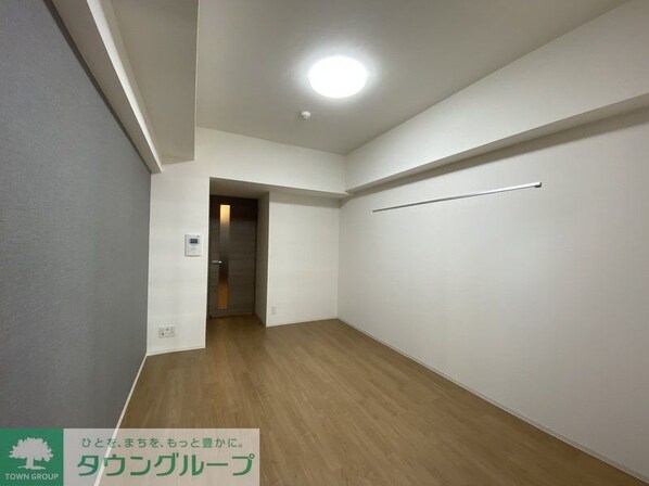 メイクスデザイン上前津の物件内観写真